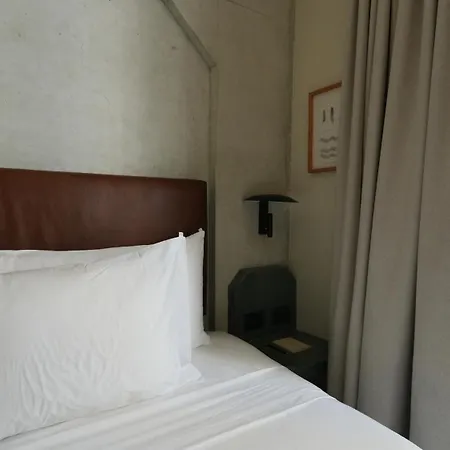 Rodona Hotel Mexico City Exterior photo