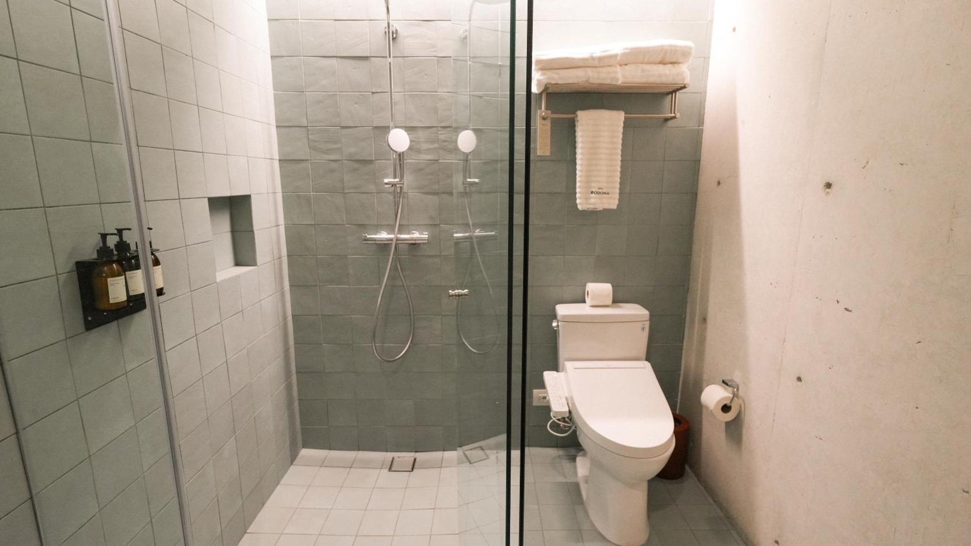 Rodona 5* Mexico City