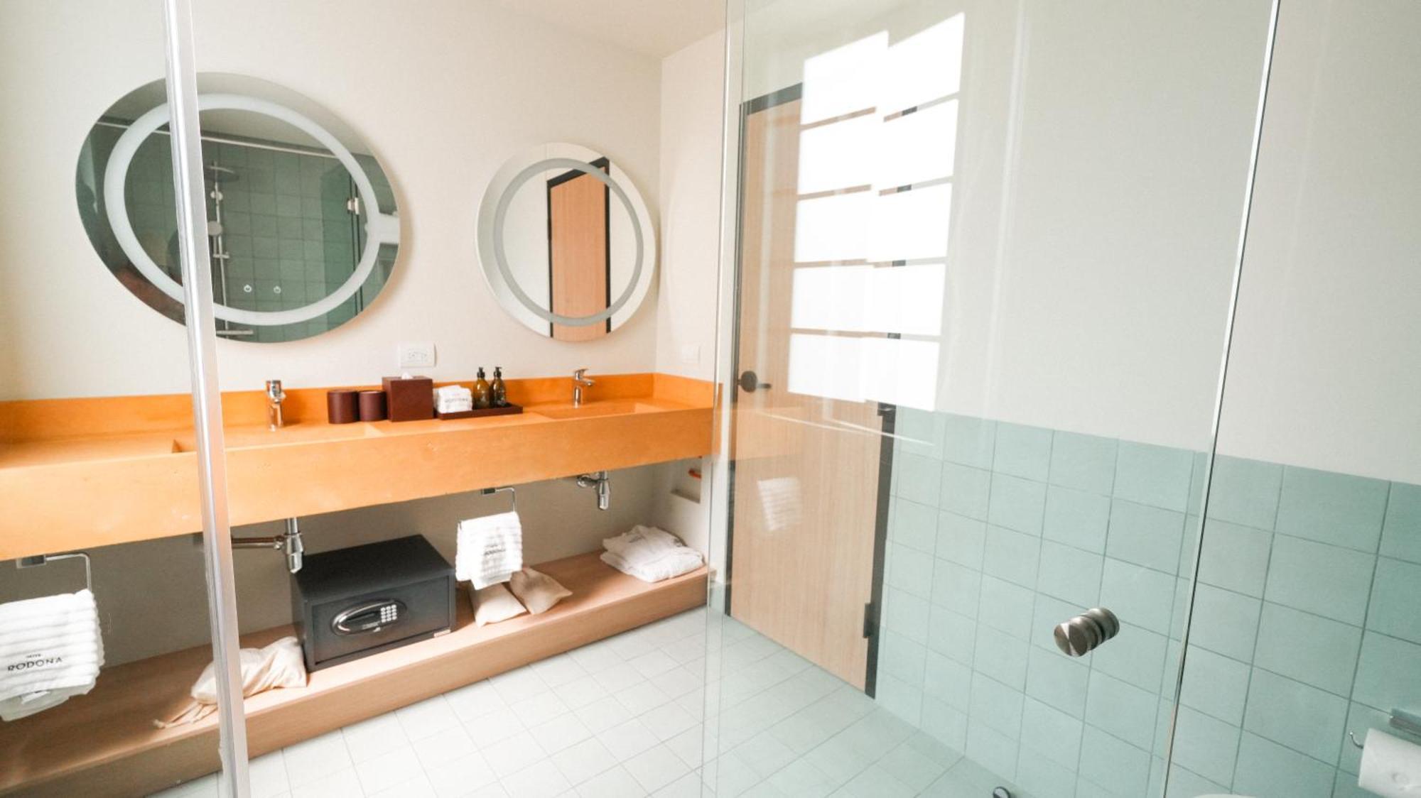 Hotel Rodona Mexico City