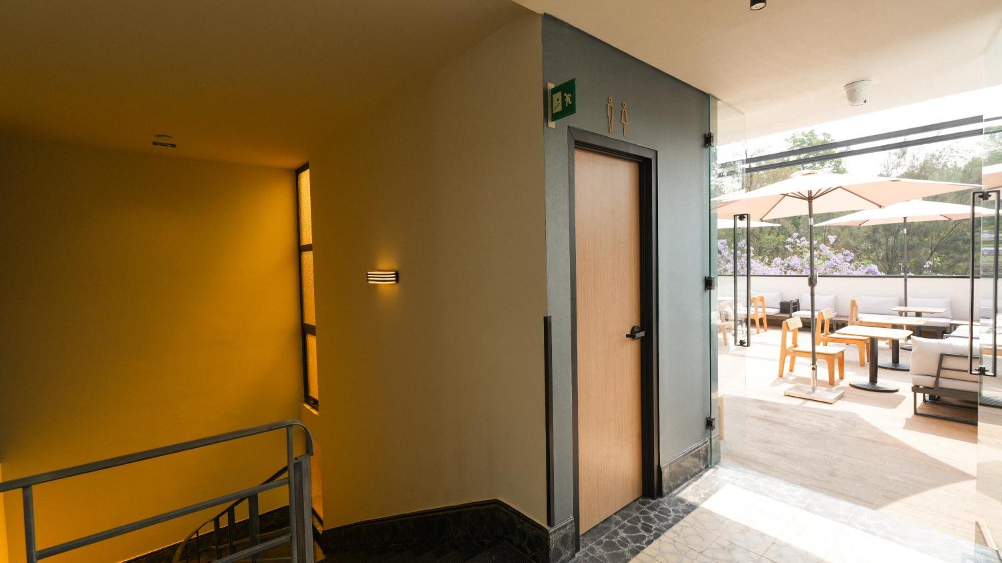 Rodona Mexico City