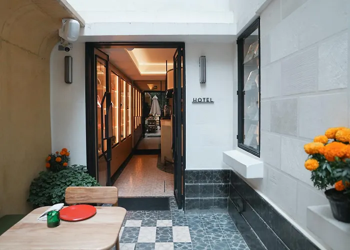 Rodona Hotel