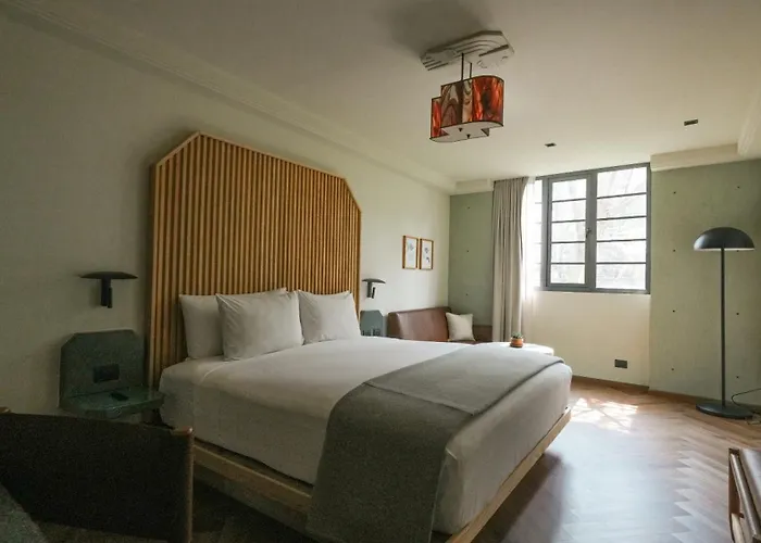 Rodona Hotel