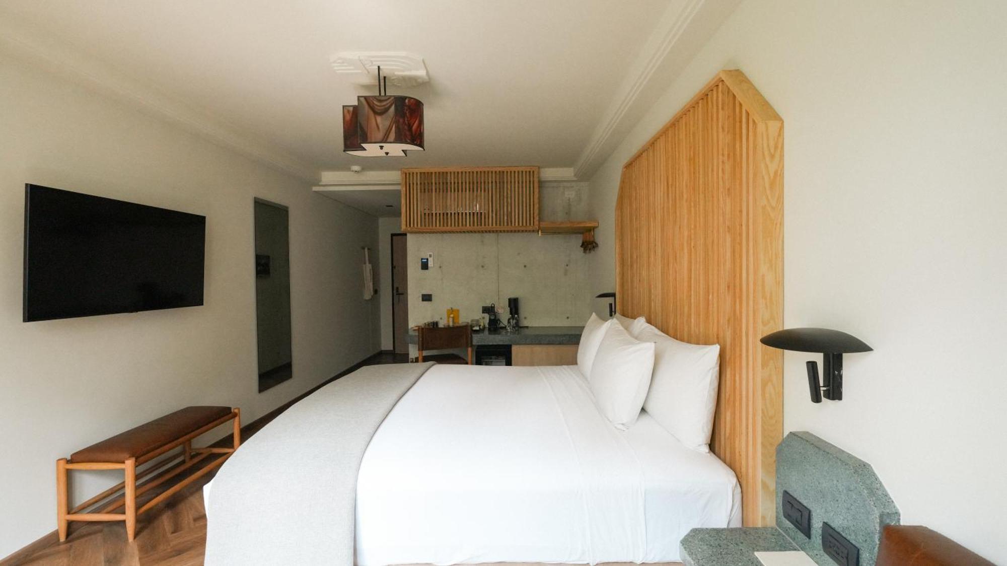Rodona Hotel Mexico
