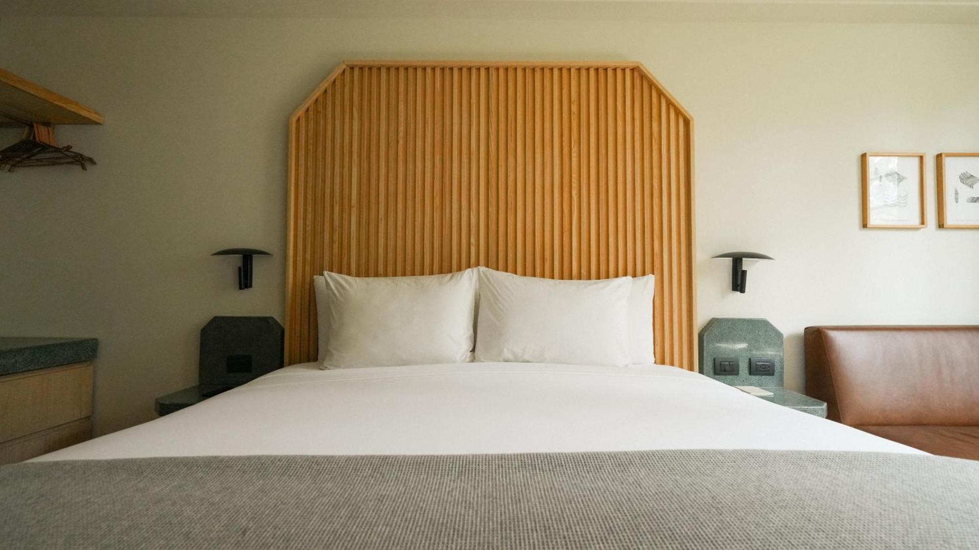 Rodona Hotel Mexico