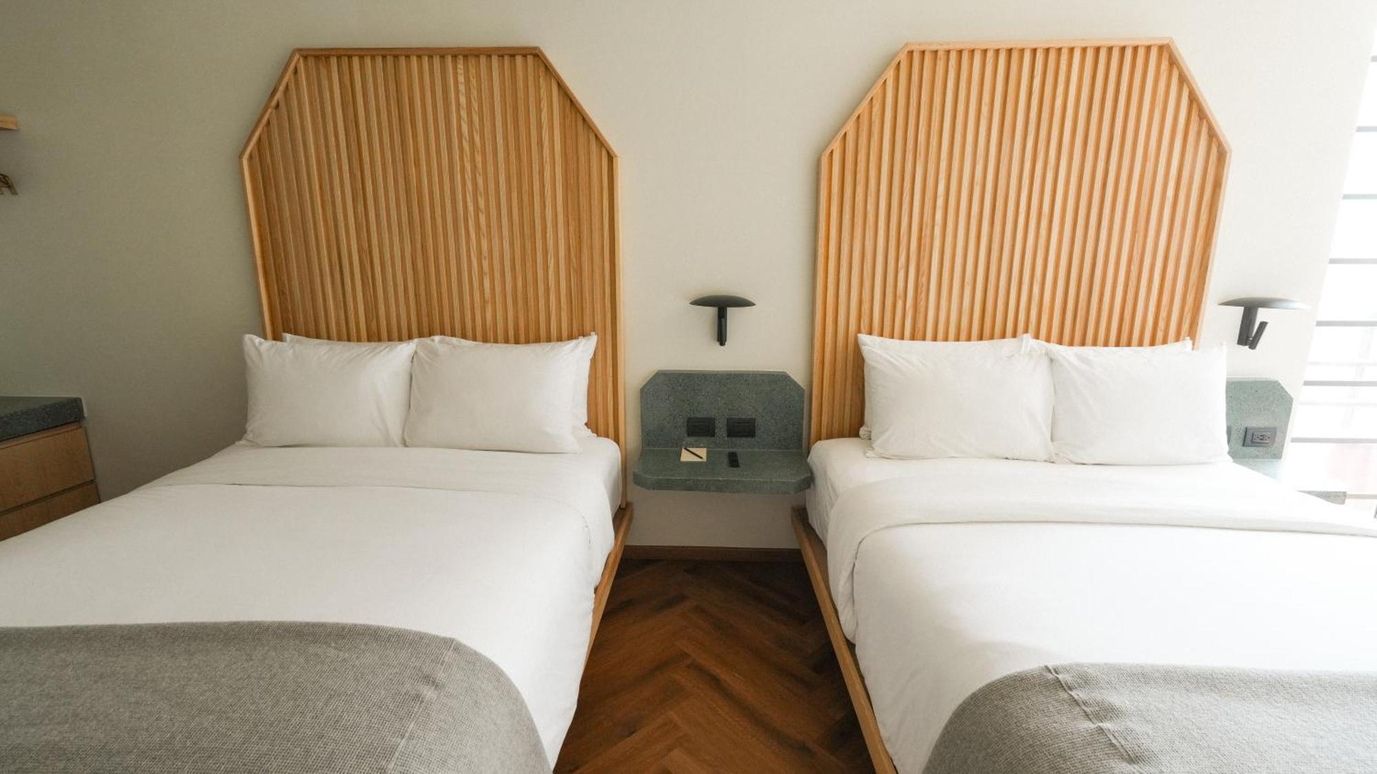 Rodona Hotel Mexico